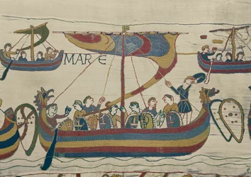 La flotte d
